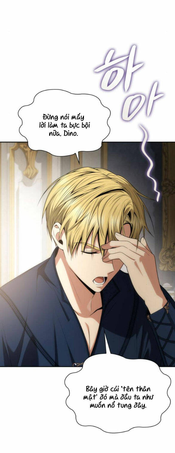 Chị Gái À, Kiếp Này Em Chính Là Nữ Hoàng - Chap 121 - Trang 11
