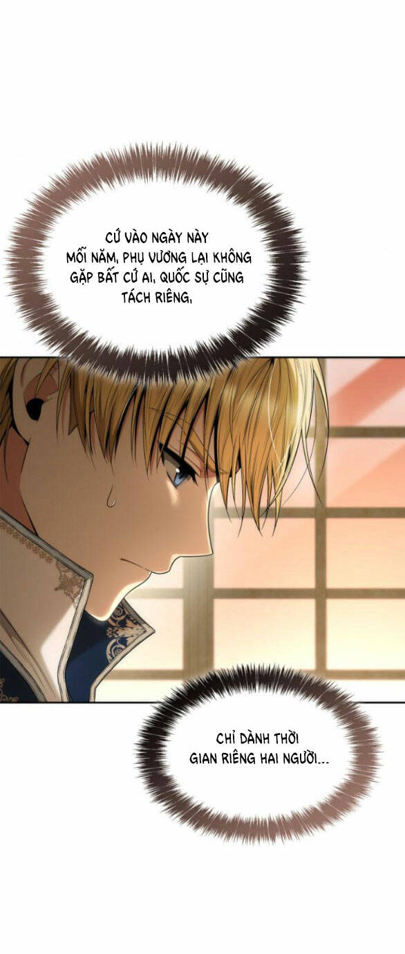 Chị Gái À, Kiếp Này Em Chính Là Nữ Hoàng - Chap 121 - Trang 25