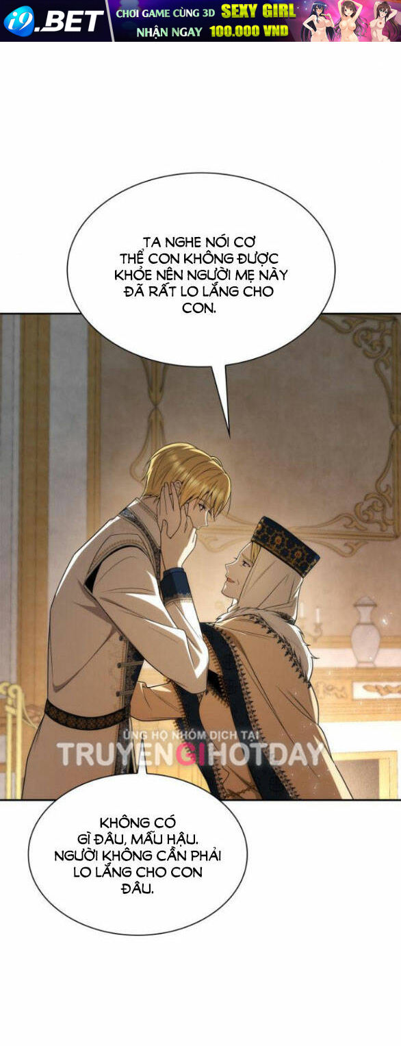 Chị Gái À, Kiếp Này Em Chính Là Nữ Hoàng - Chap 121 - Trang 32