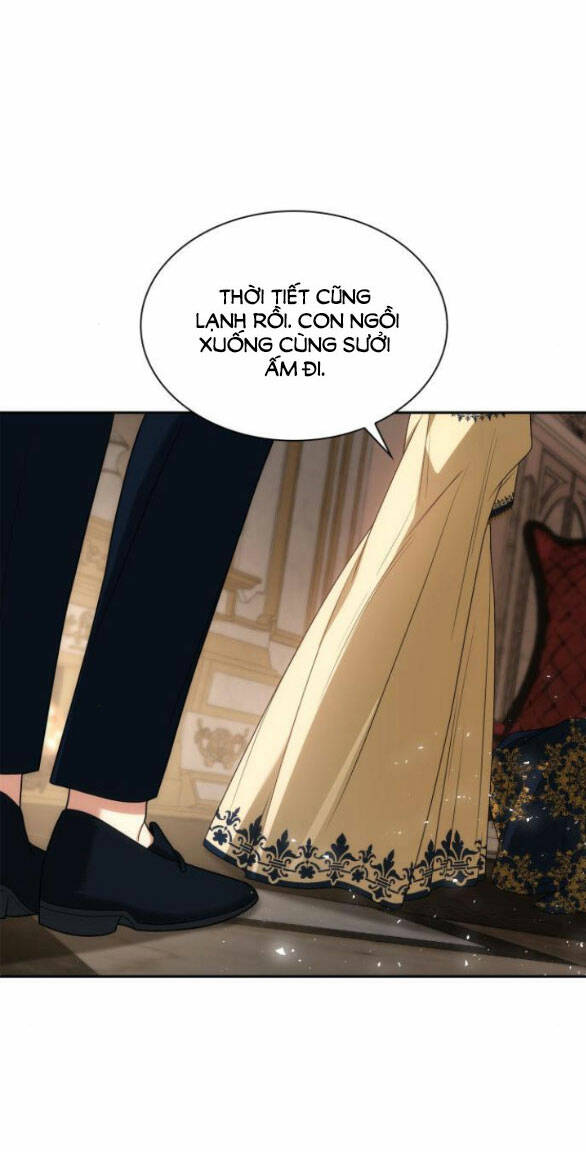 Chị Gái À, Kiếp Này Em Chính Là Nữ Hoàng - Chap 121 - Trang 33