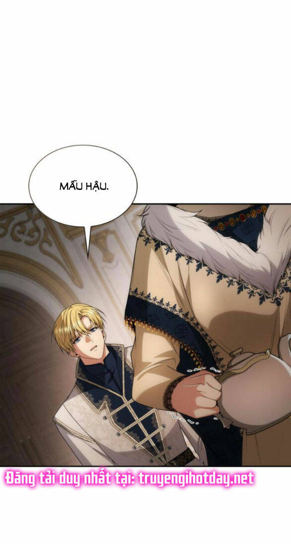 Chị Gái À, Kiếp Này Em Chính Là Nữ Hoàng - Chap 121 - Trang 38