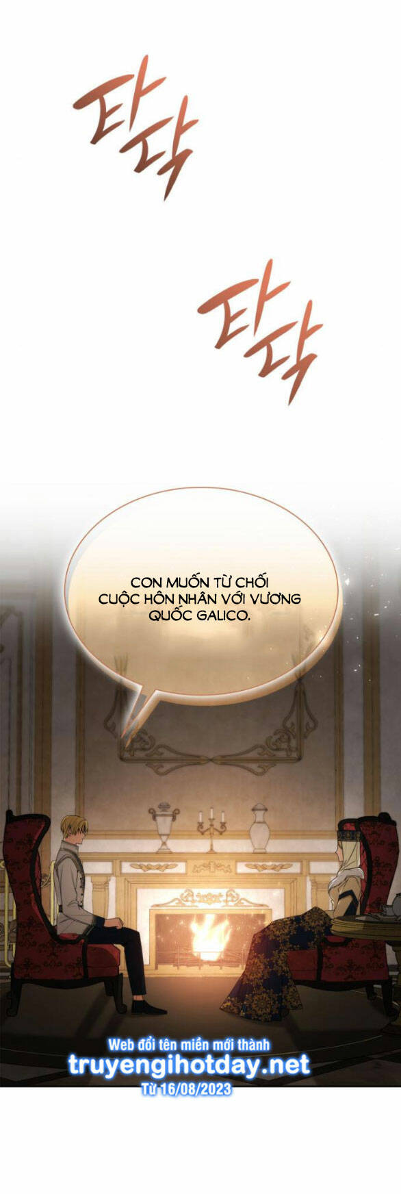 Chị Gái À, Kiếp Này Em Chính Là Nữ Hoàng - Chap 121 - Trang 42