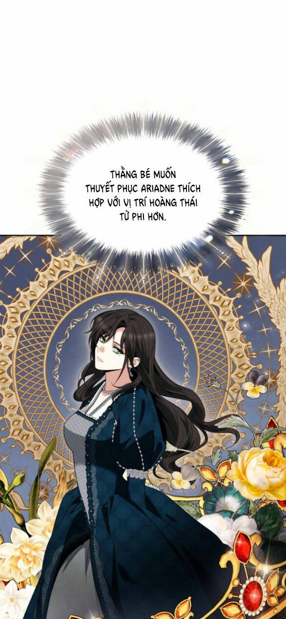 Chị Gái À, Kiếp Này Em Chính Là Nữ Hoàng - Chap 121 - Trang 44