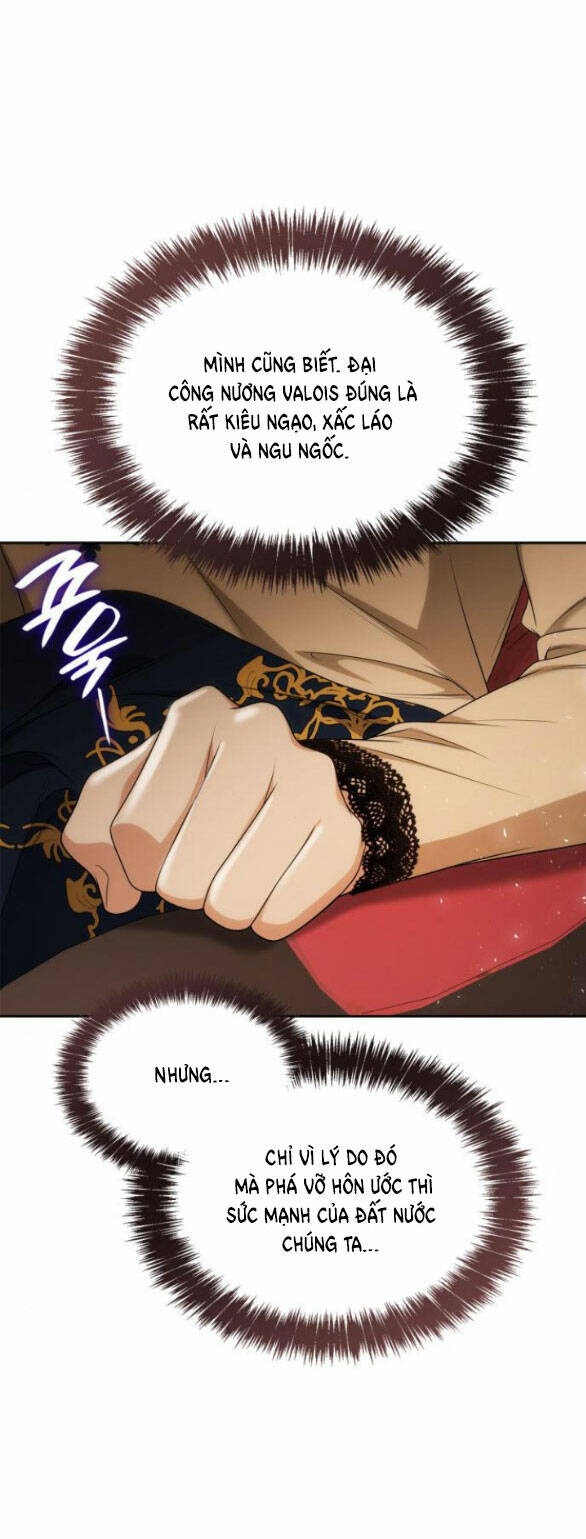 Chị Gái À, Kiếp Này Em Chính Là Nữ Hoàng - Chap 121 - Trang 46