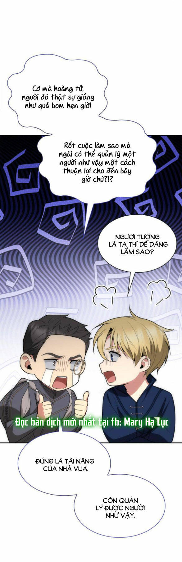 Chị Gái À, Kiếp Này Em Chính Là Nữ Hoàng - Chap 121 - Trang 10
