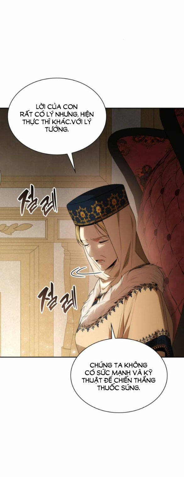 Chị Gái À, Kiếp Này Em Chính Là Nữ Hoàng - Chap 122 - Trang 13