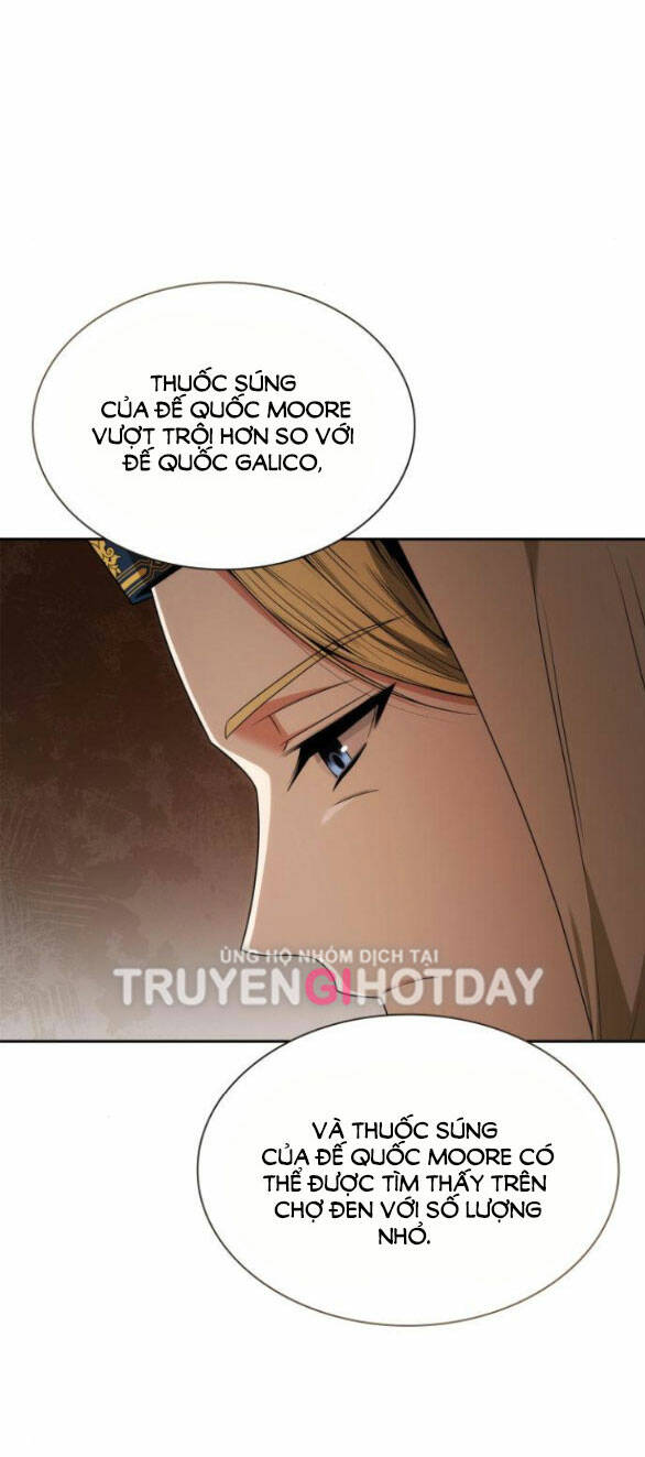 Chị Gái À, Kiếp Này Em Chính Là Nữ Hoàng - Chap 122 - Trang 20