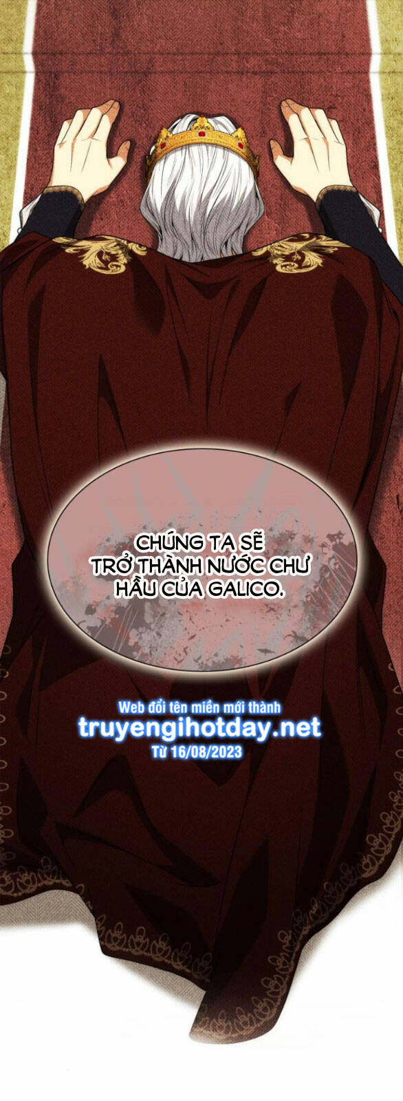 Chị Gái À, Kiếp Này Em Chính Là Nữ Hoàng - Chap 122 - Trang 6