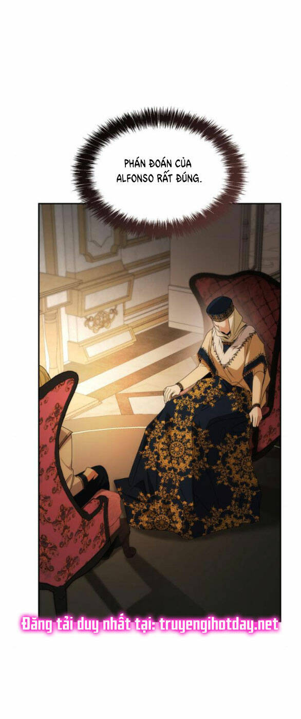 Chị Gái À, Kiếp Này Em Chính Là Nữ Hoàng - Chap 122 - Trang 10