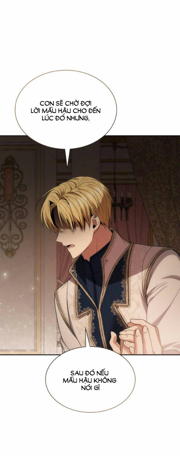 Chị Gái À, Kiếp Này Em Chính Là Nữ Hoàng - Chap 123 - Trang 35