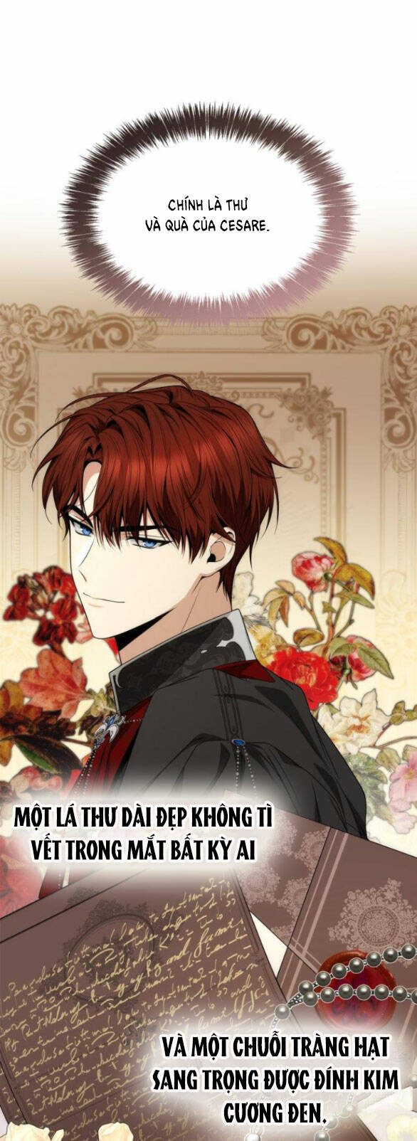 Chị Gái À, Kiếp Này Em Chính Là Nữ Hoàng - Chap 123 - Trang 43