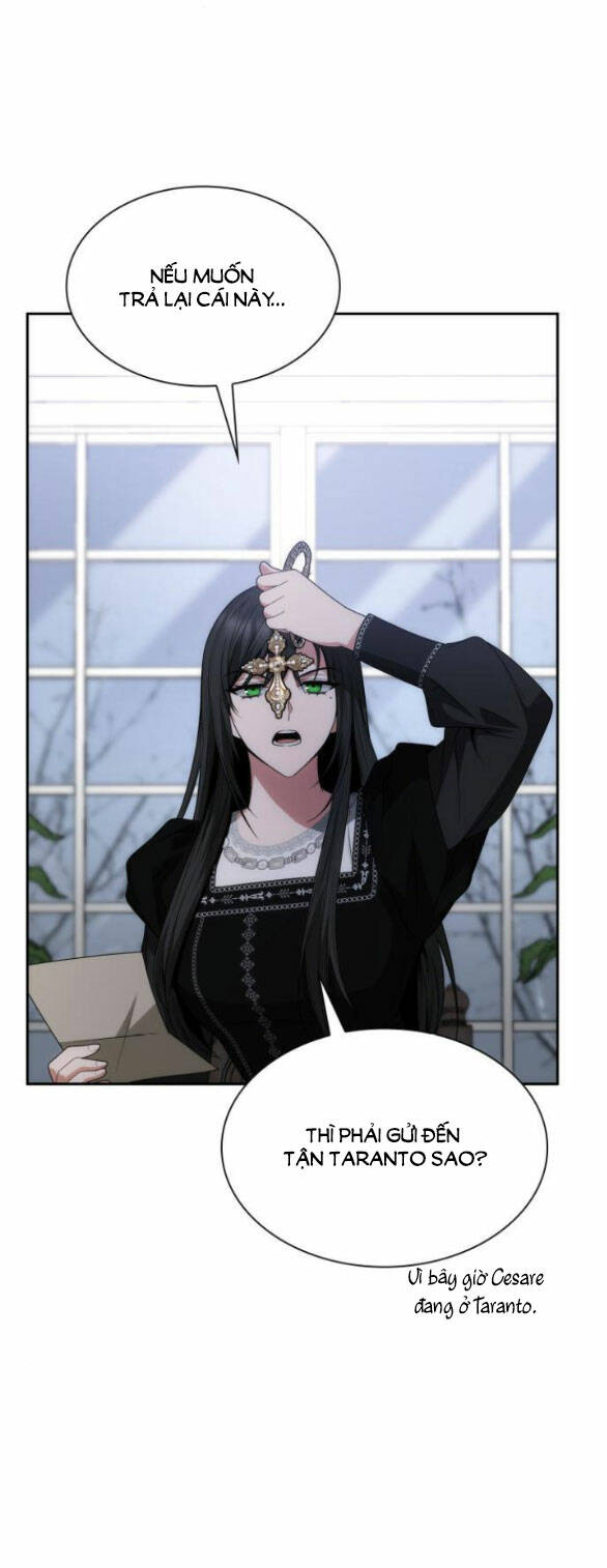 Chị Gái À, Kiếp Này Em Chính Là Nữ Hoàng - Chap 123 - Trang 46