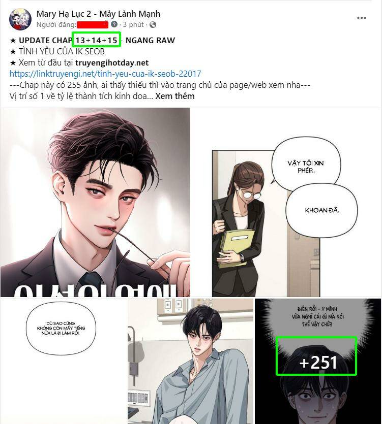 Chị Gái À, Kiếp Này Em Chính Là Nữ Hoàng - Chap 123 - Trang 51