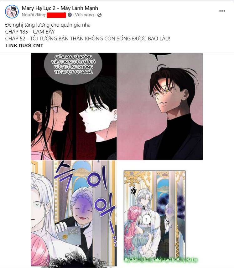 Chị Gái À, Kiếp Này Em Chính Là Nữ Hoàng - Chap 123 - Trang 52