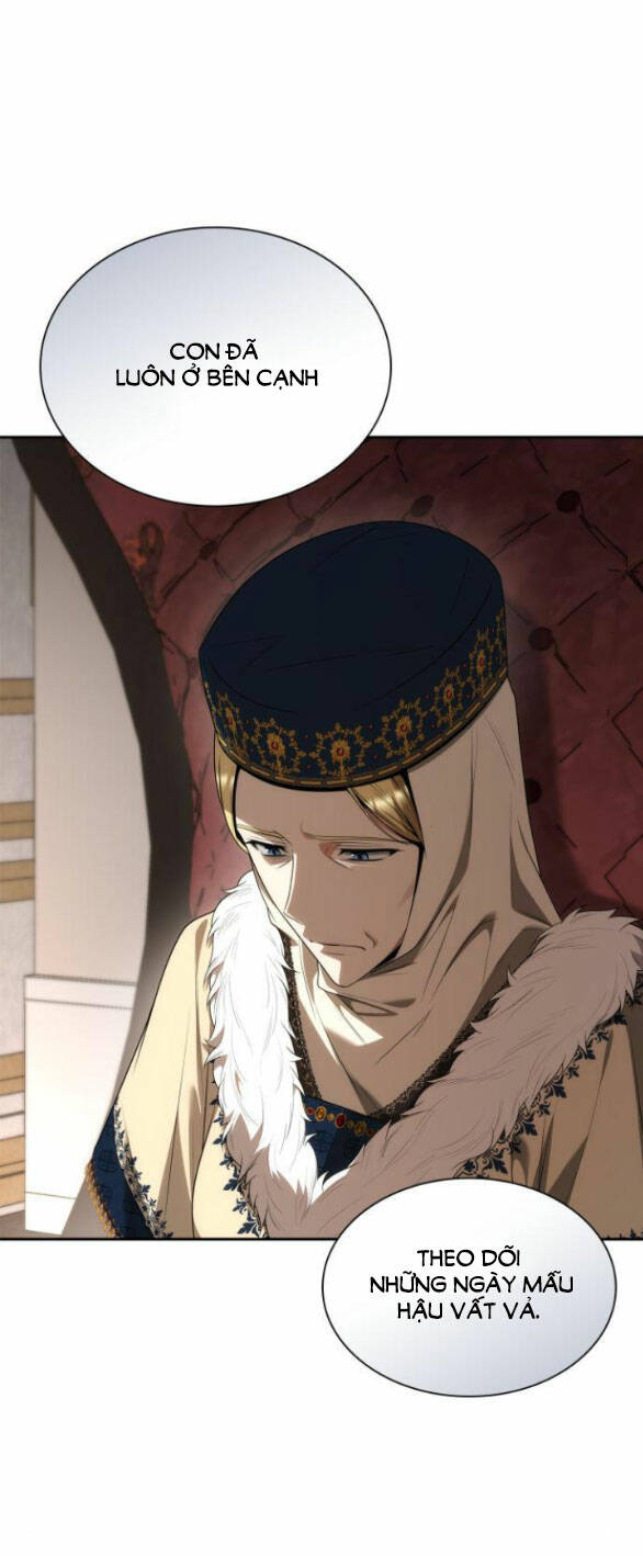 Chị Gái À, Kiếp Này Em Chính Là Nữ Hoàng - Chap 123 - Trang 9
