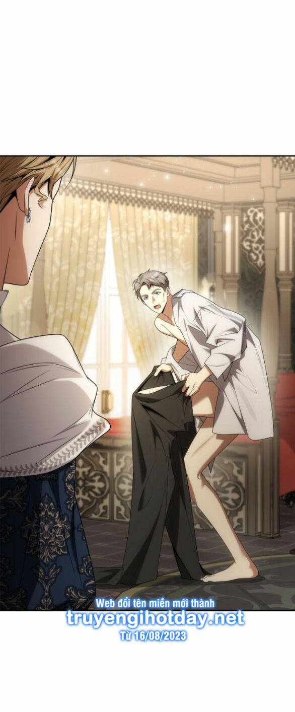 Chị Gái À, Kiếp Này Em Chính Là Nữ Hoàng - Chap 124 - Trang 27