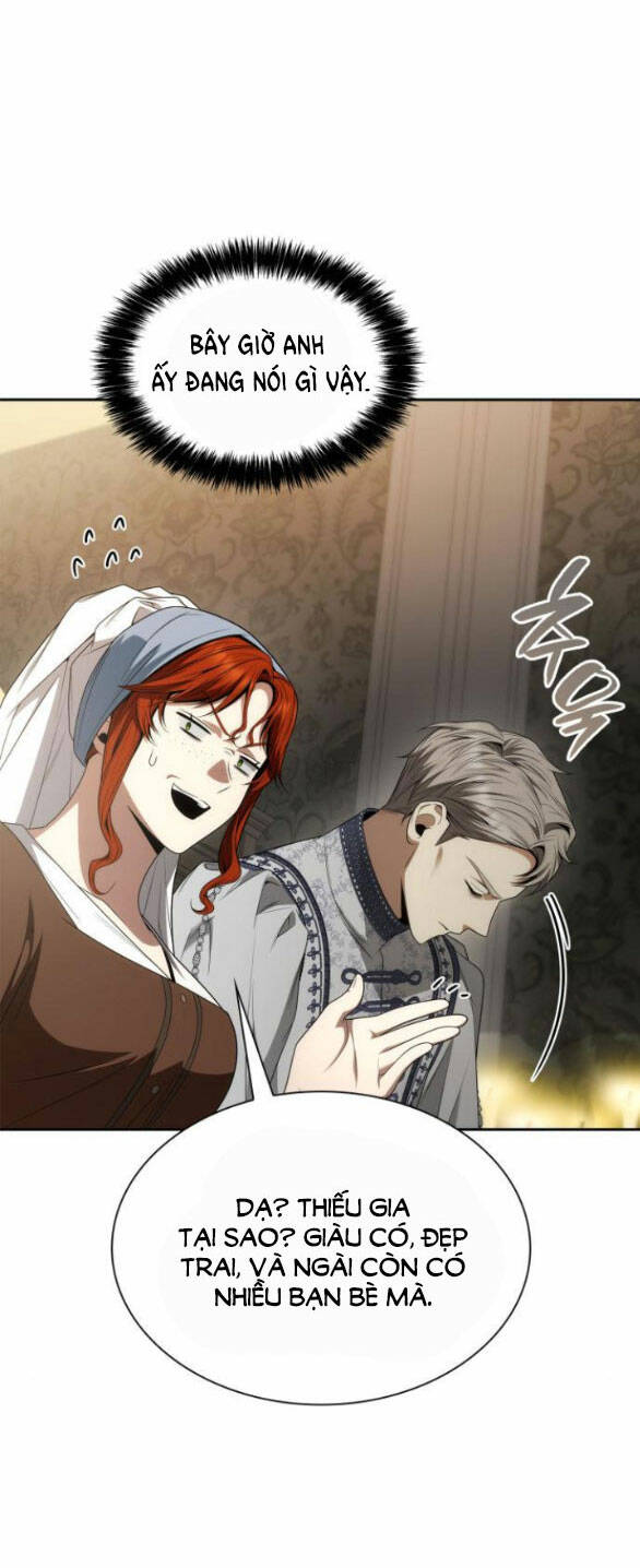 Chị Gái À, Kiếp Này Em Chính Là Nữ Hoàng - Chap 125 - Trang 35