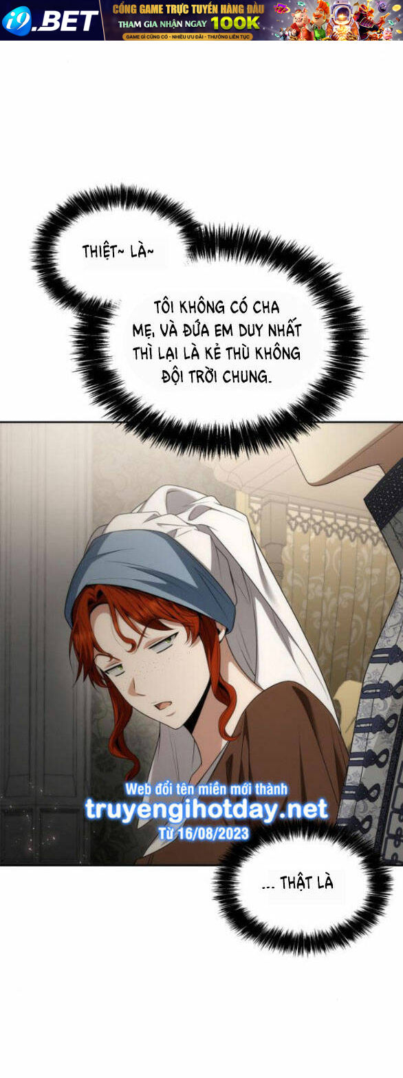 Chị Gái À, Kiếp Này Em Chính Là Nữ Hoàng - Chap 125 - Trang 38