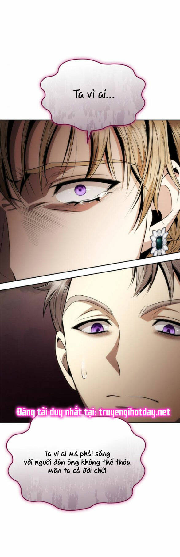 Chị Gái À, Kiếp Này Em Chính Là Nữ Hoàng - Chap 125 - Trang 57