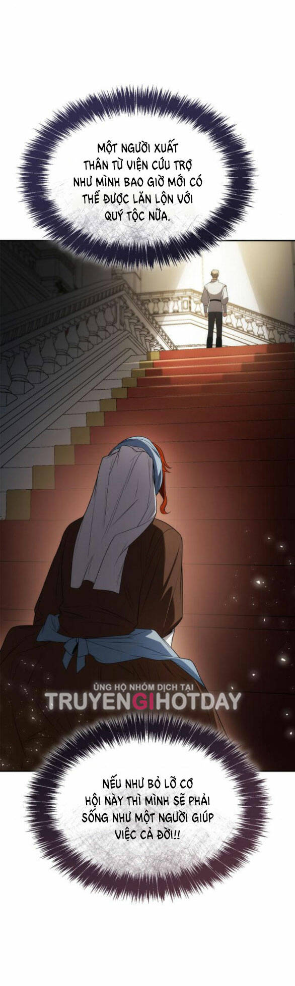 Chị Gái À, Kiếp Này Em Chính Là Nữ Hoàng - Chap 125 - Trang 71