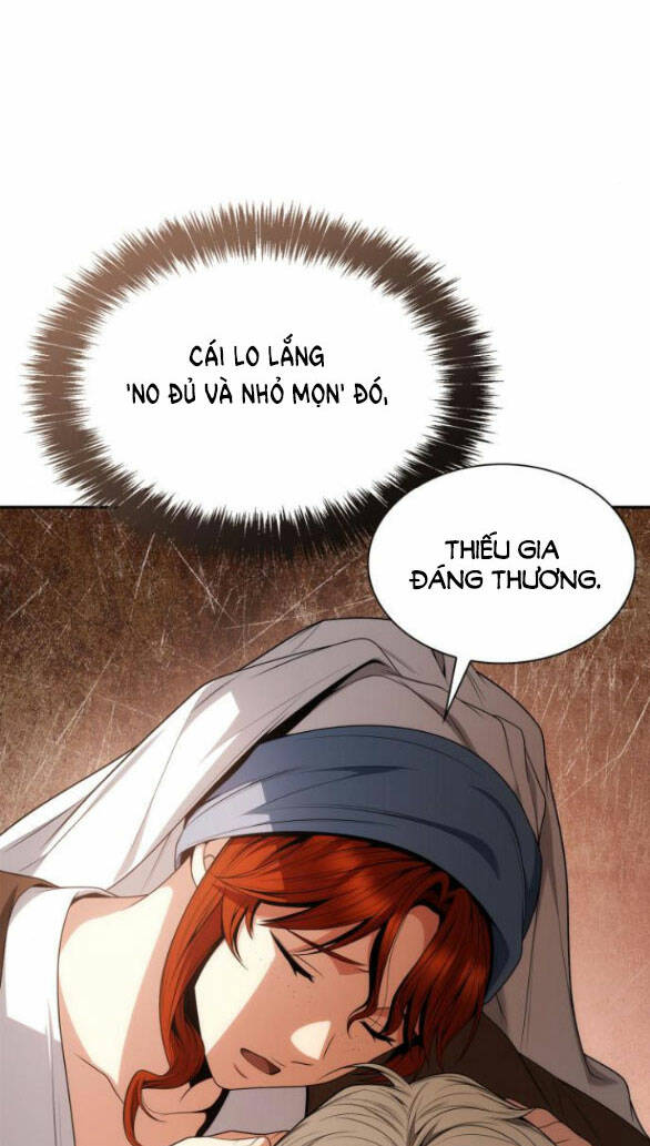 Chị Gái À, Kiếp Này Em Chính Là Nữ Hoàng - Chap 125 - Trang 86