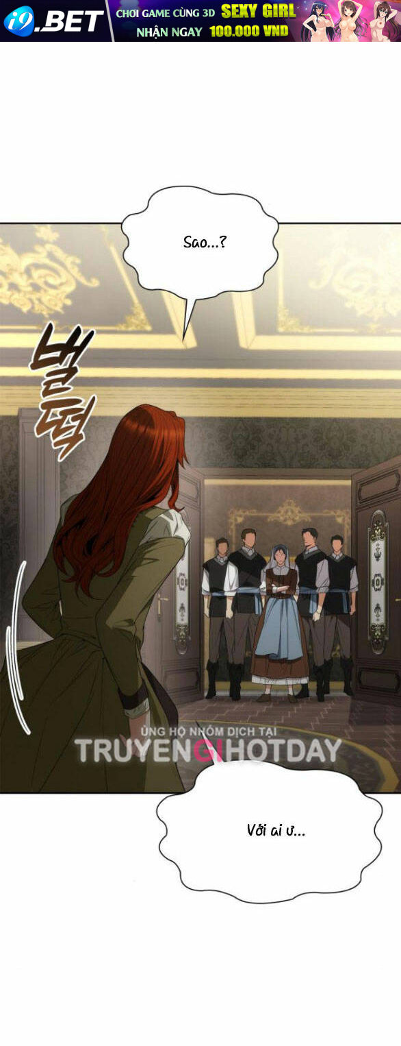 Chị Gái À, Kiếp Này Em Chính Là Nữ Hoàng - Chap 128 - Trang 25