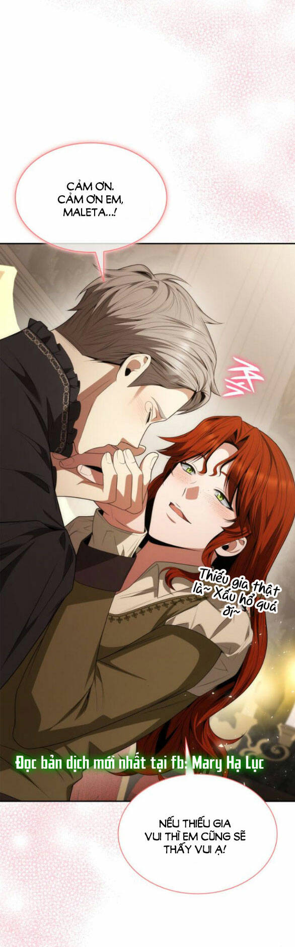Chị Gái À, Kiếp Này Em Chính Là Nữ Hoàng - Chap 128 - Trang 10