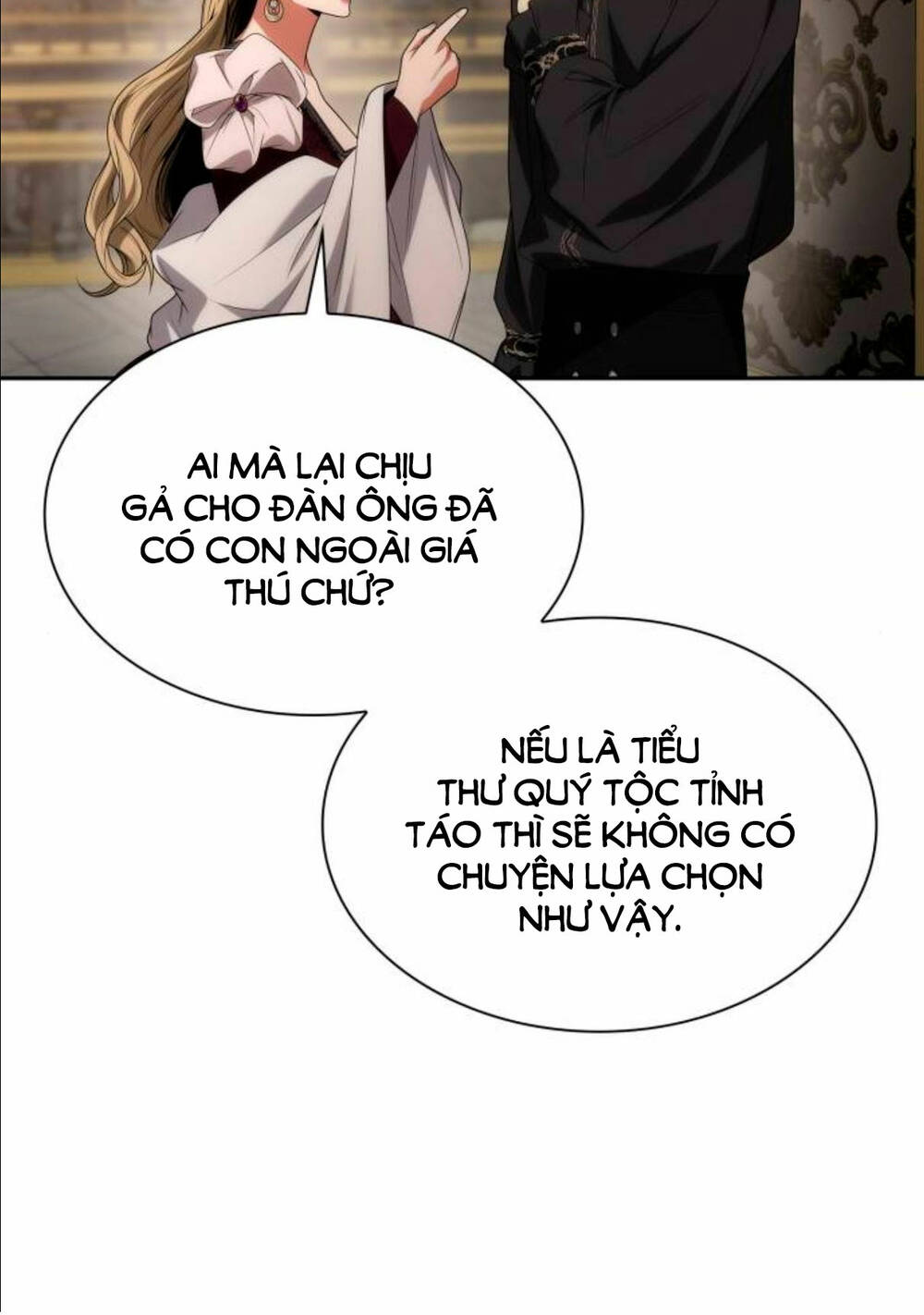 Chị Gái À, Kiếp Này Em Chính Là Nữ Hoàng - Chap 129 - Trang 24