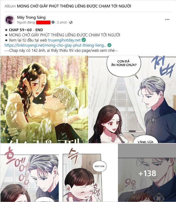 Chị Gái À, Kiếp Này Em Chính Là Nữ Hoàng - Chap 129 - Trang 70