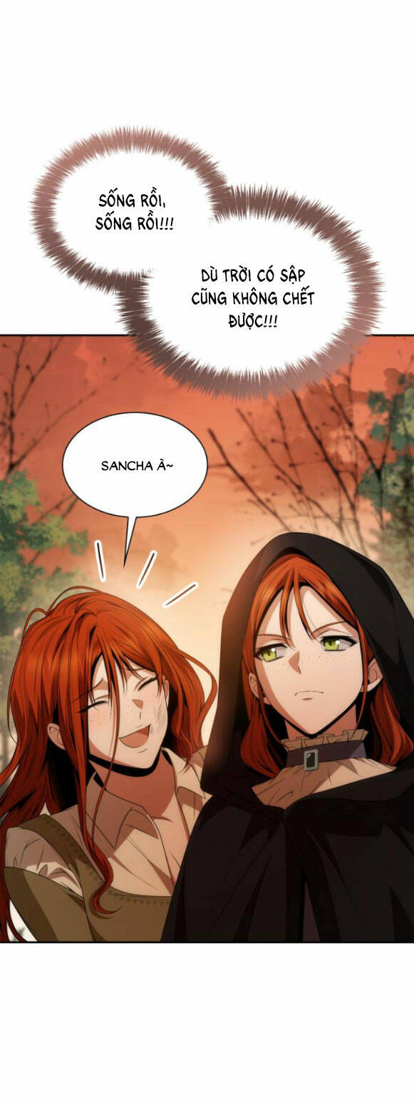 Chị Gái À, Kiếp Này Em Chính Là Nữ Hoàng - Chap 131 - Trang 27