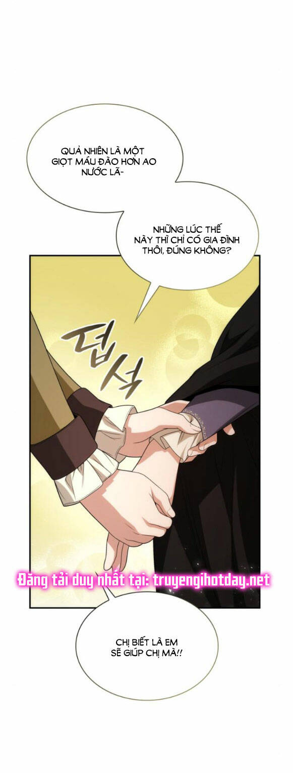 Chị Gái À, Kiếp Này Em Chính Là Nữ Hoàng - Chap 131 - Trang 28