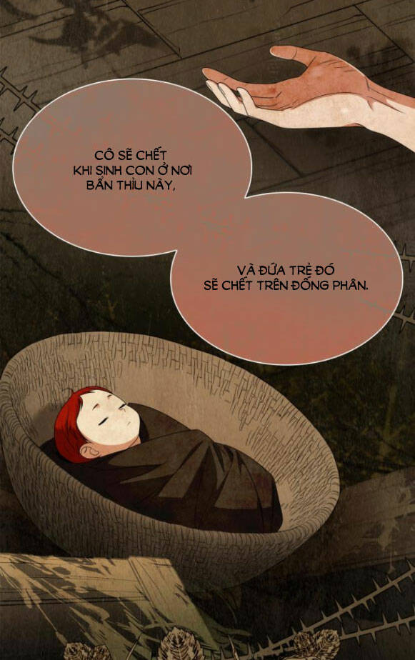 Chị Gái À, Kiếp Này Em Chính Là Nữ Hoàng - Chap 131 - Trang 34
