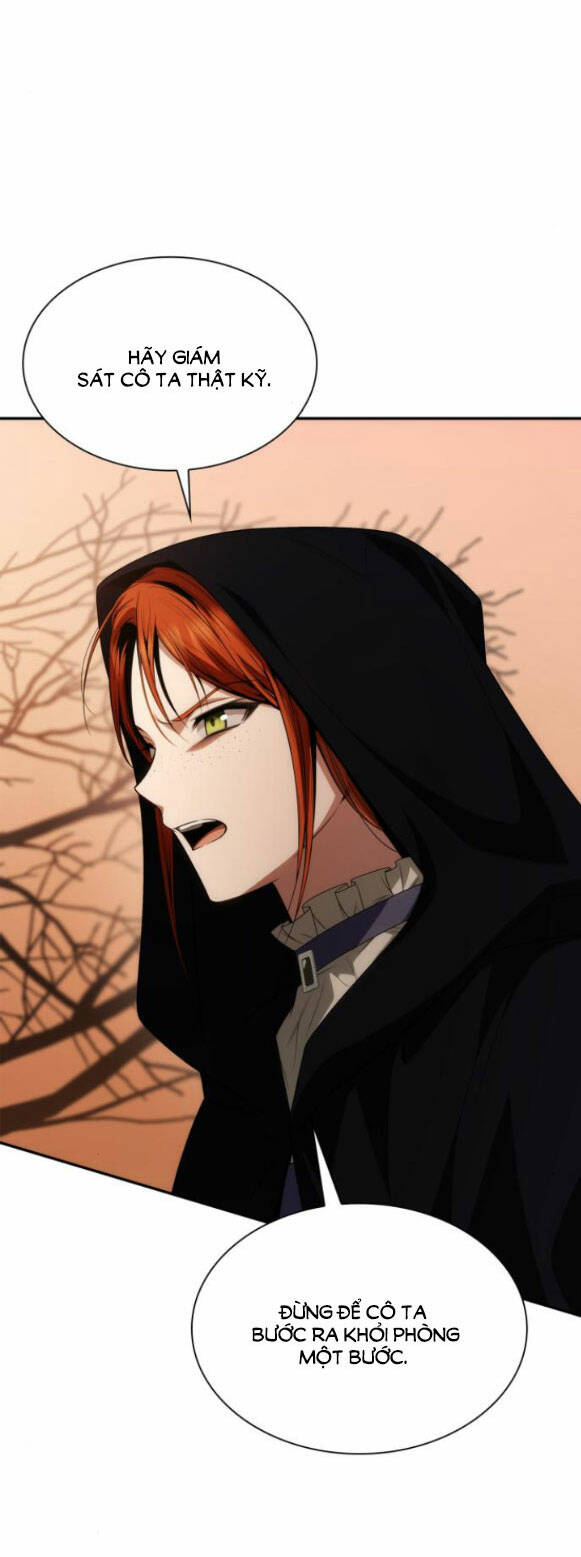 Chị Gái À, Kiếp Này Em Chính Là Nữ Hoàng - Chap 131 - Trang 38