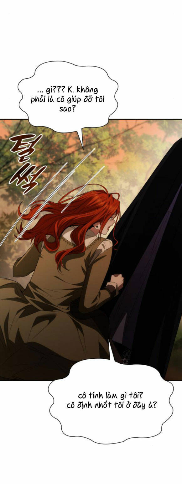 Chị Gái À, Kiếp Này Em Chính Là Nữ Hoàng - Chap 131 - Trang 40