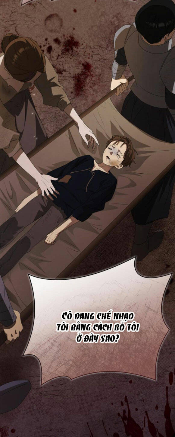 Chị Gái À, Kiếp Này Em Chính Là Nữ Hoàng - Chap 131 - Trang 5