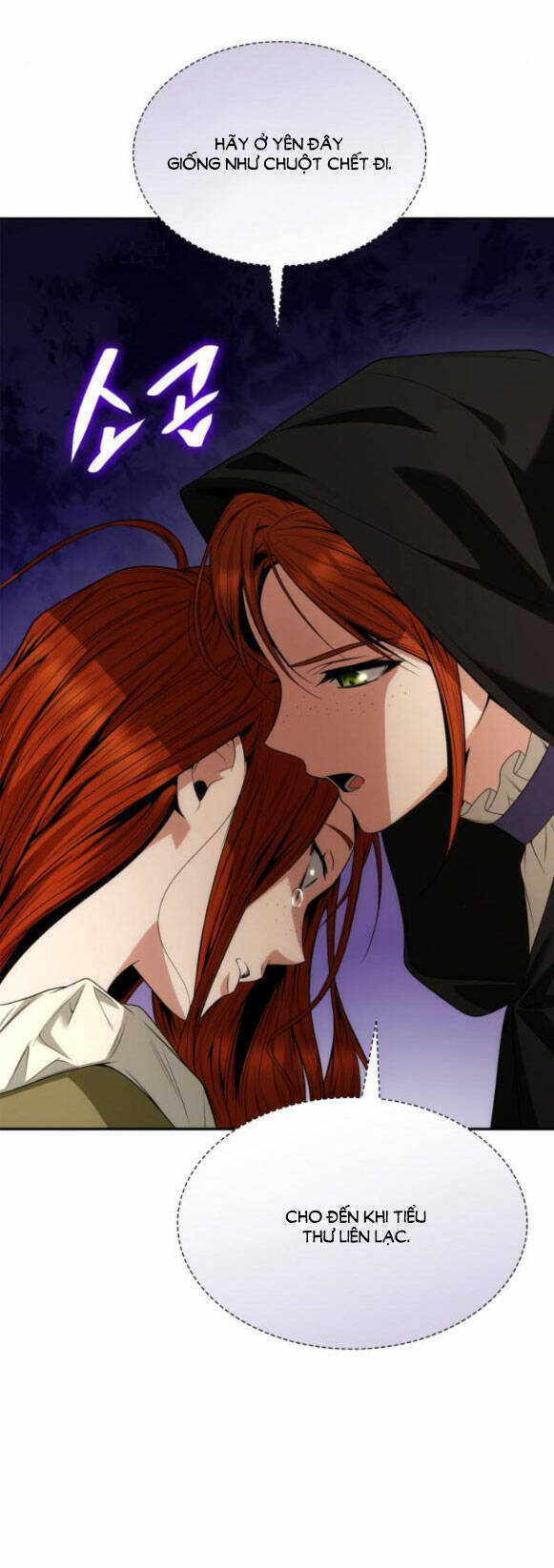 Chị Gái À, Kiếp Này Em Chính Là Nữ Hoàng - Chap 131 - Trang 48
