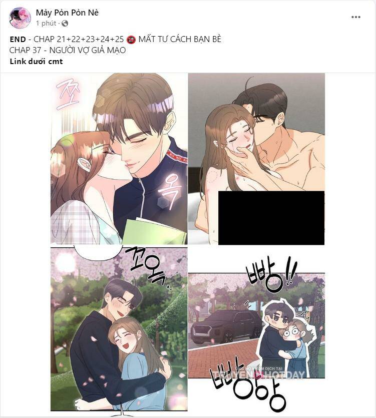 Chị Gái À, Kiếp Này Em Chính Là Nữ Hoàng - Chap 131 - Trang 54