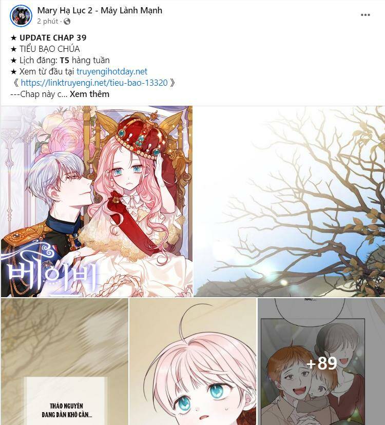 Chị Gái À, Kiếp Này Em Chính Là Nữ Hoàng - Chap 131 - Trang 56