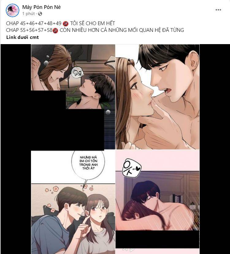 Chị Gái À, Kiếp Này Em Chính Là Nữ Hoàng - Chap 131 - Trang 57