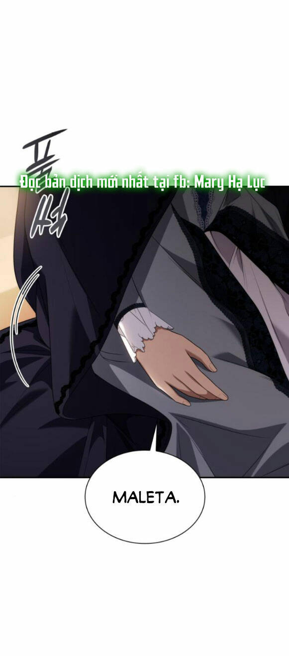 Chị Gái À, Kiếp Này Em Chính Là Nữ Hoàng - Chap 132 - Trang 34