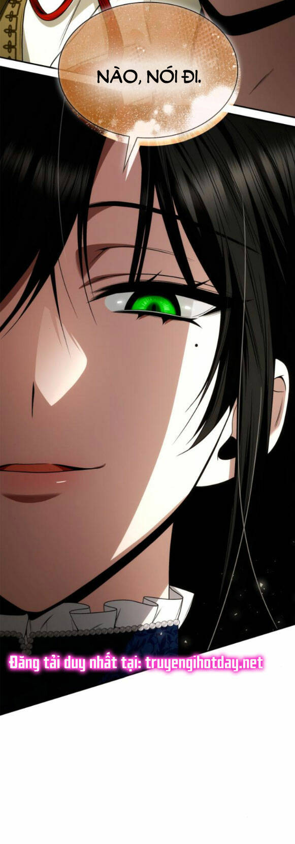 Chị Gái À, Kiếp Này Em Chính Là Nữ Hoàng - Chap 132 - Trang 37