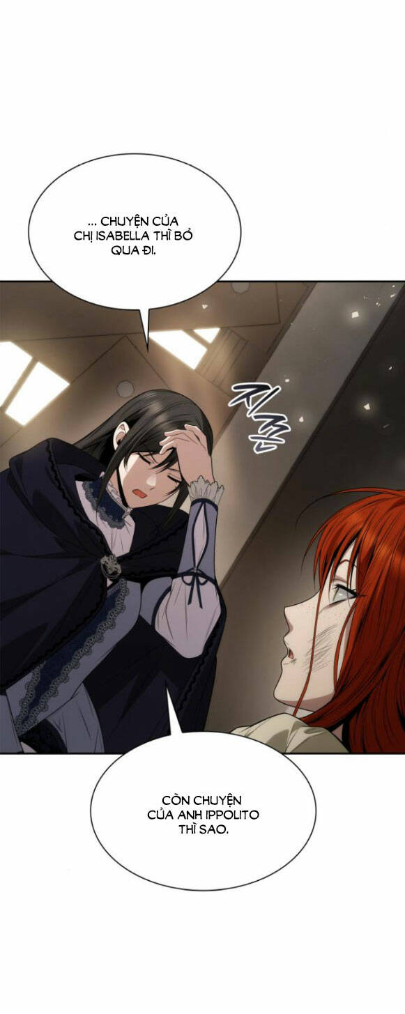 Chị Gái À, Kiếp Này Em Chính Là Nữ Hoàng - Chap 132 - Trang 43