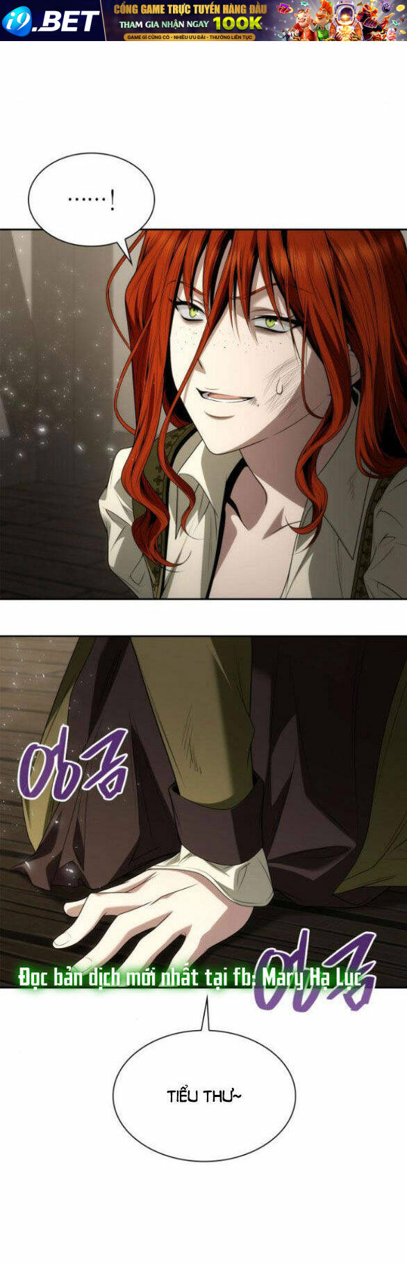 Chị Gái À, Kiếp Này Em Chính Là Nữ Hoàng - Chap 133 - Trang 18