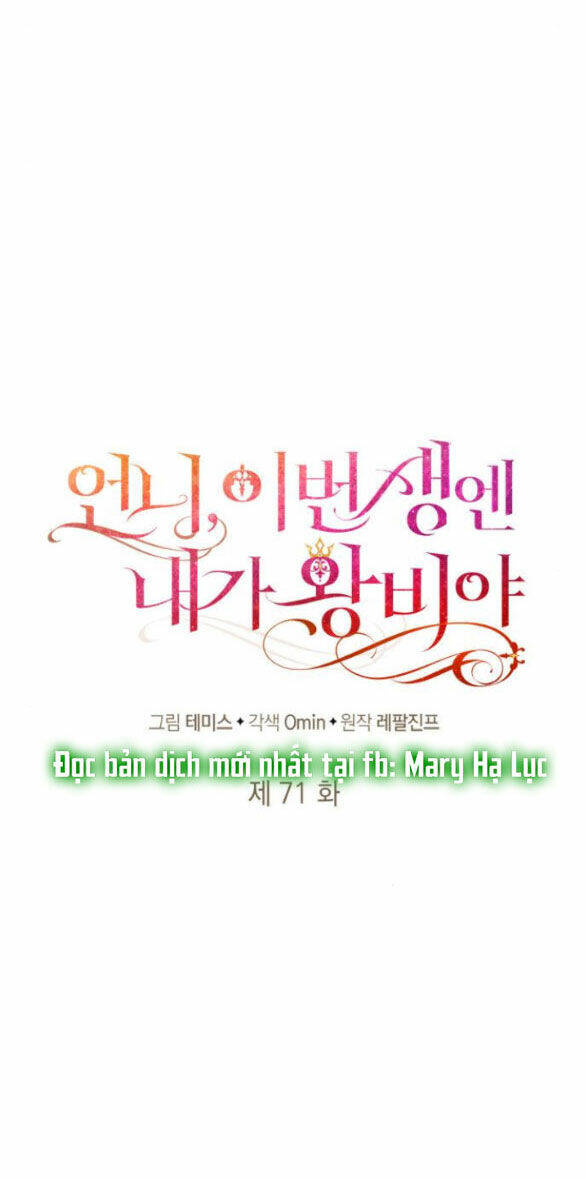 Chị Gái À, Kiếp Này Em Chính Là Nữ Hoàng - Chap 133 - Trang 25