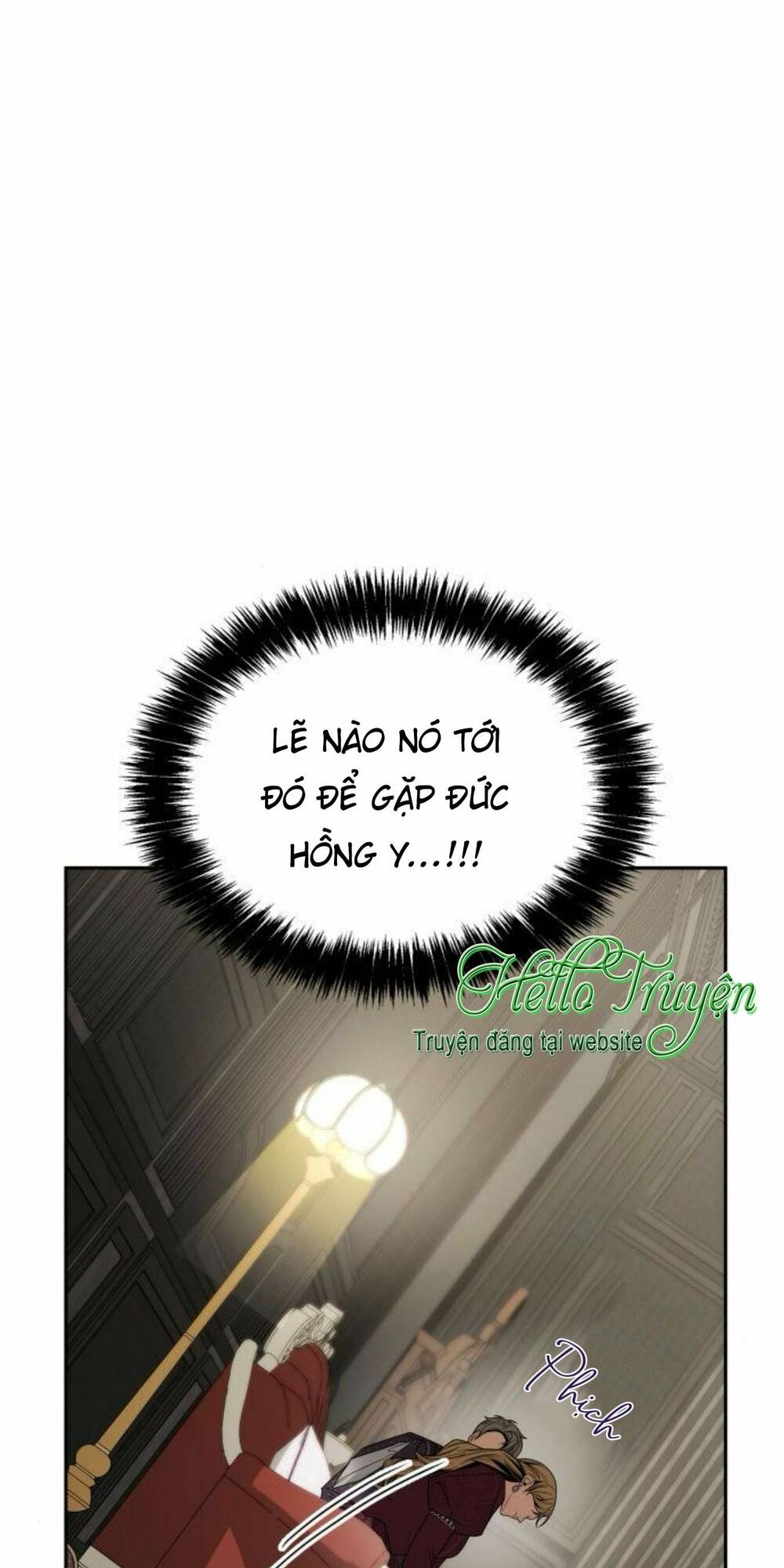 Chị Gái À, Kiếp Này Em Chính Là Nữ Hoàng - Chap 134 - Trang 17