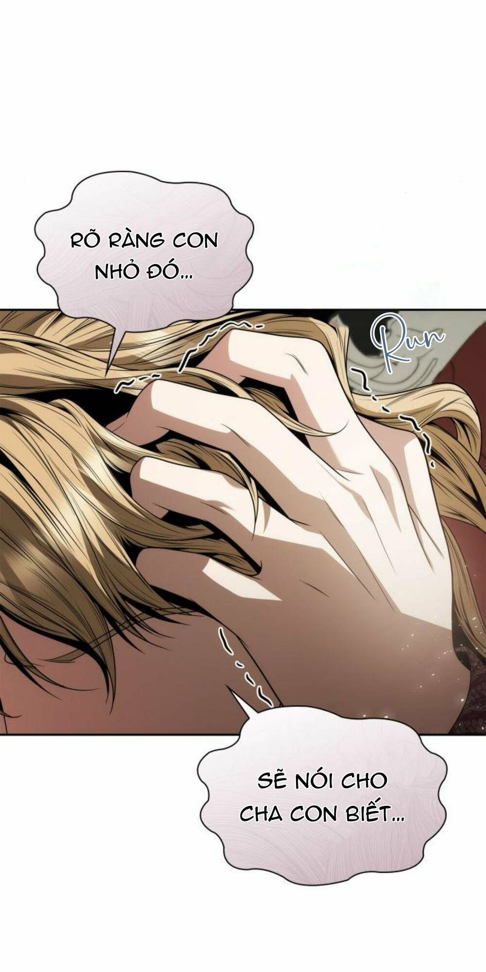 Chị Gái À, Kiếp Này Em Chính Là Nữ Hoàng - Chap 134 - Trang 20