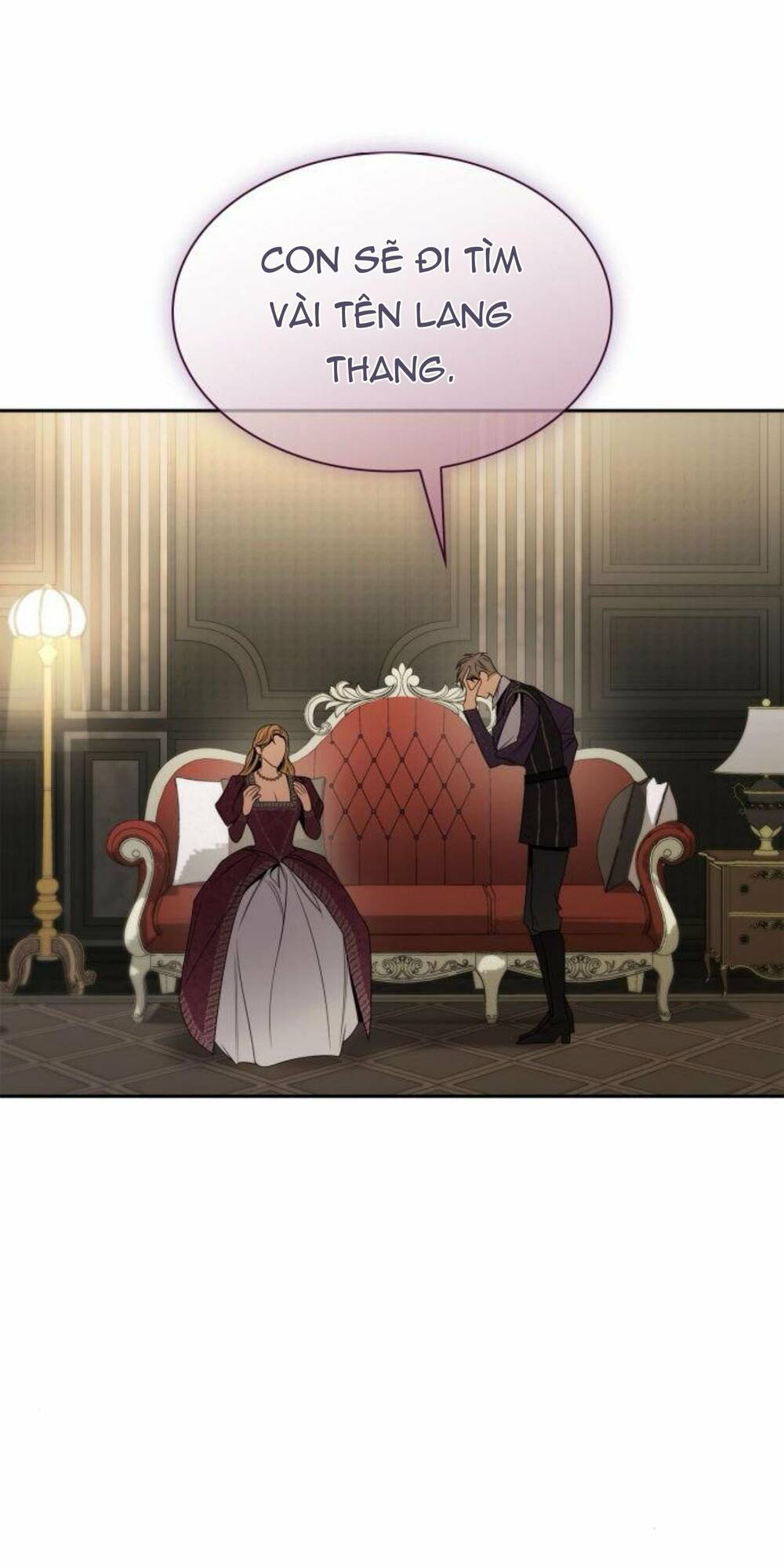 Chị Gái À, Kiếp Này Em Chính Là Nữ Hoàng - Chap 134 - Trang 40