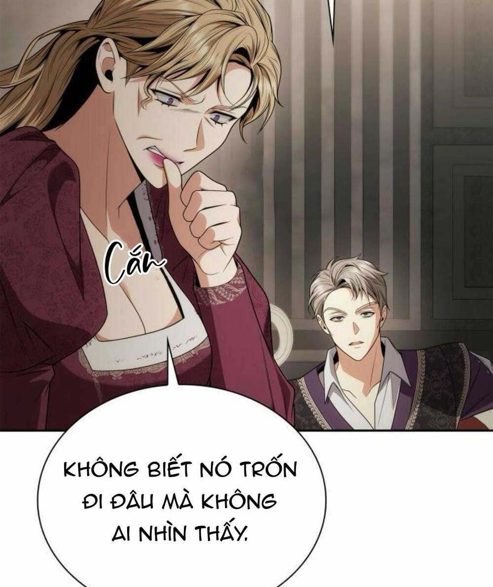 Chị Gái À, Kiếp Này Em Chính Là Nữ Hoàng - Chap 134 - Trang 5