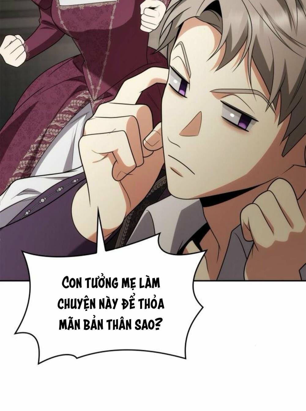 Chị Gái À, Kiếp Này Em Chính Là Nữ Hoàng - Chap 134 - Trang 10