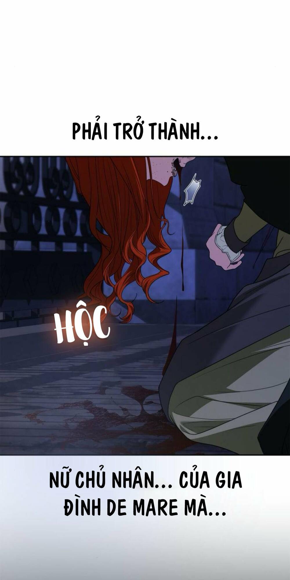 Chị Gái À, Kiếp Này Em Chính Là Nữ Hoàng - Chap 135 - Trang 37